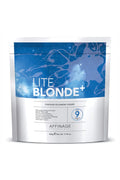 Affinage Lite Blonde +9 Level Lift Bleach 500G