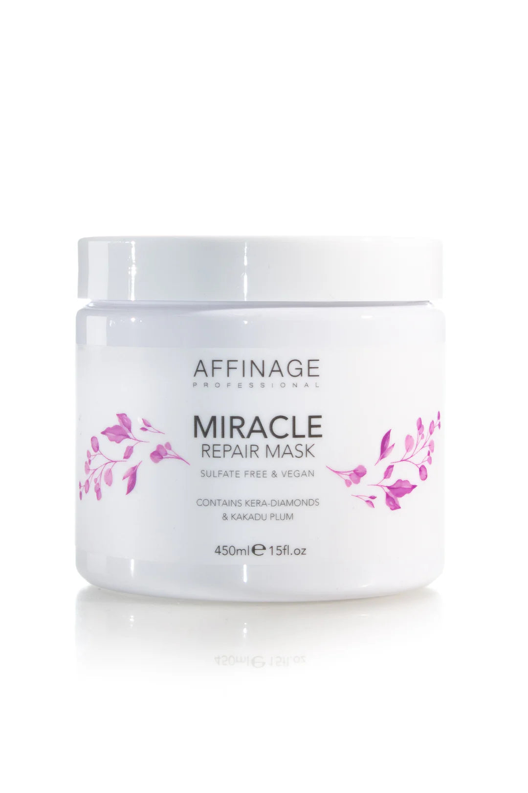Affinage Miracle Repair Mask 450ml