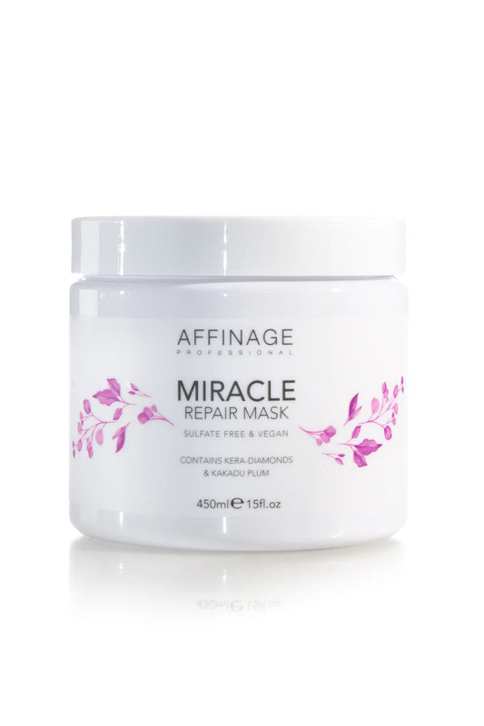 Affinage Miracle Repair Mask 450ml