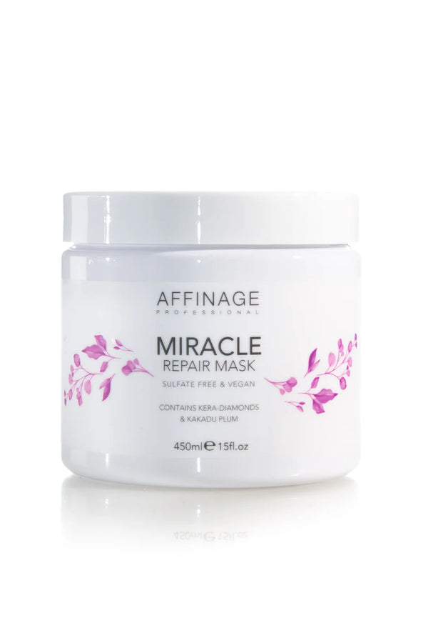 Affinage Miracle Repair Mask 450ml