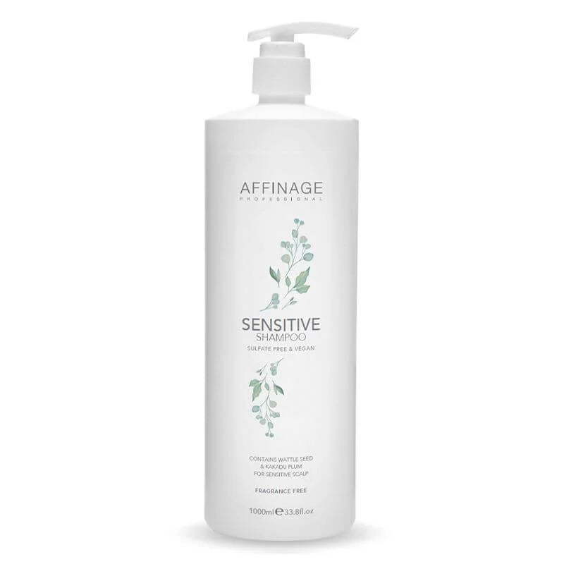 Affinage Sensitive Shampoo 1L