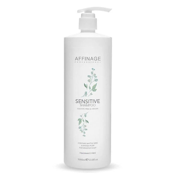 Affinage Sensitive Shampoo 1L