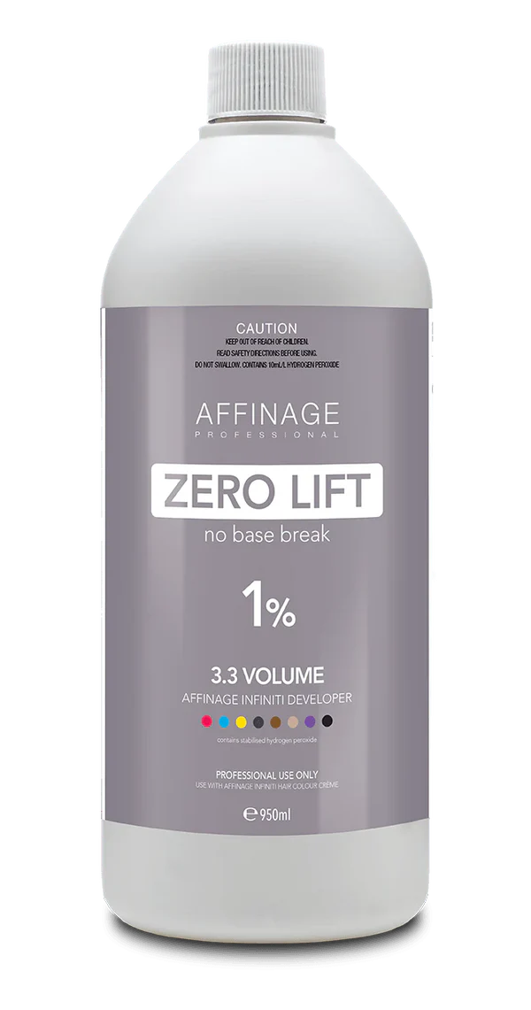 Affinage Zero Lift 1% 3.3VOL 950ml