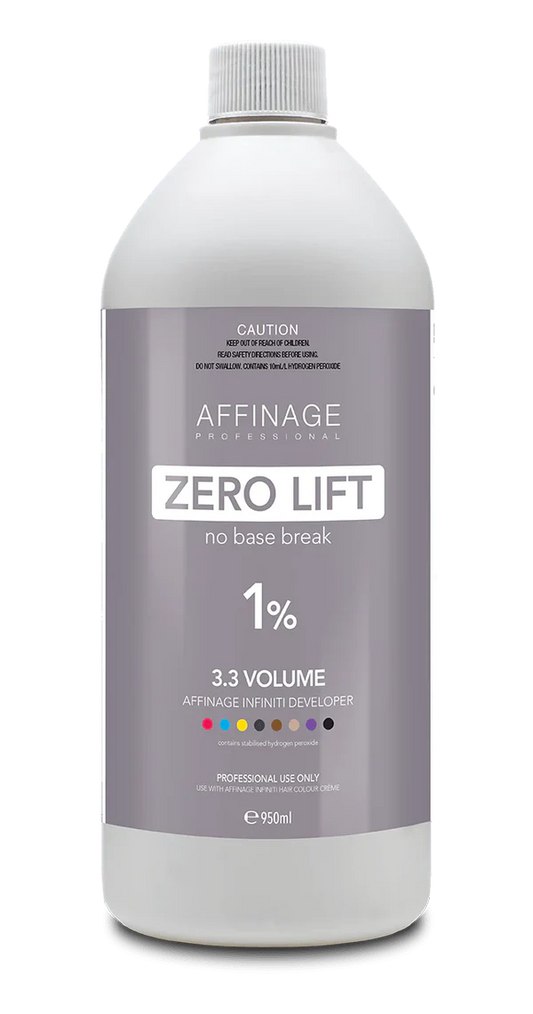 Affinage Zero Lift 1% 3.3VOL 950ml