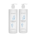 Affinage Hydrating Shampoo & Conditioner 1L Duo pack