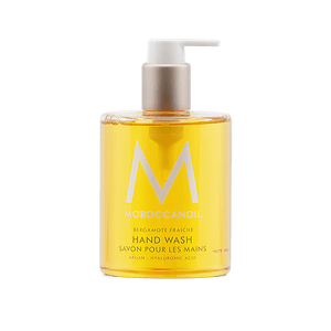 MOROCCANOIL body bergamote fraiche hand wash 360ml