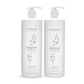 Affinage Sensitive Shampoo & Conditioner 1 Litre Duo pack