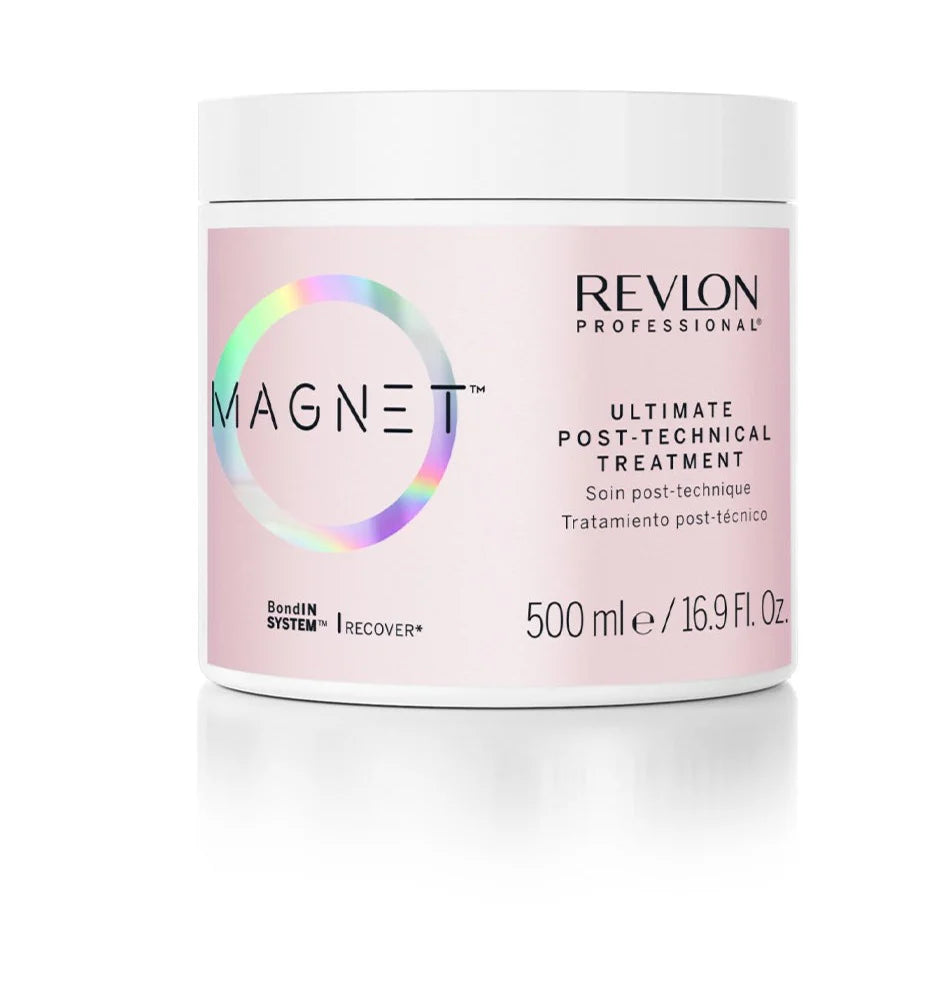 Revlon Magnet Ultimate Post- Technical Treatment 500ml