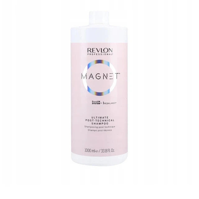 Revlon Magnet Post-Technical Shampoo 1L