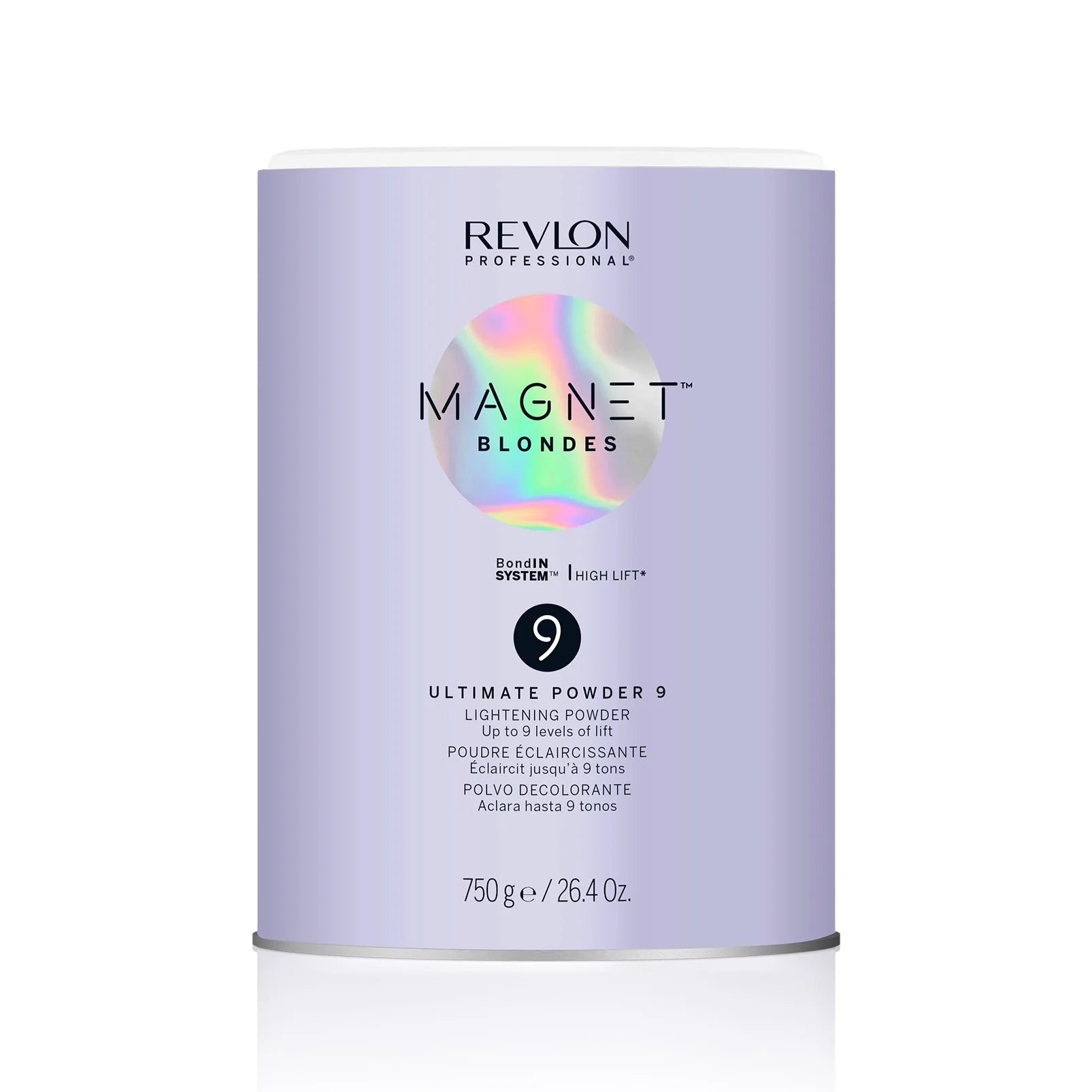 Revlon Professional Magnet Blondes ultimate 9 Powder 750g
