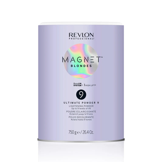 Revlon Professional Magnet Blondes ultimate 9 Powder 750g