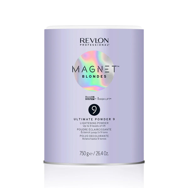 Revlon Professional Magnet Blondes ultimate 9 Powder 750g