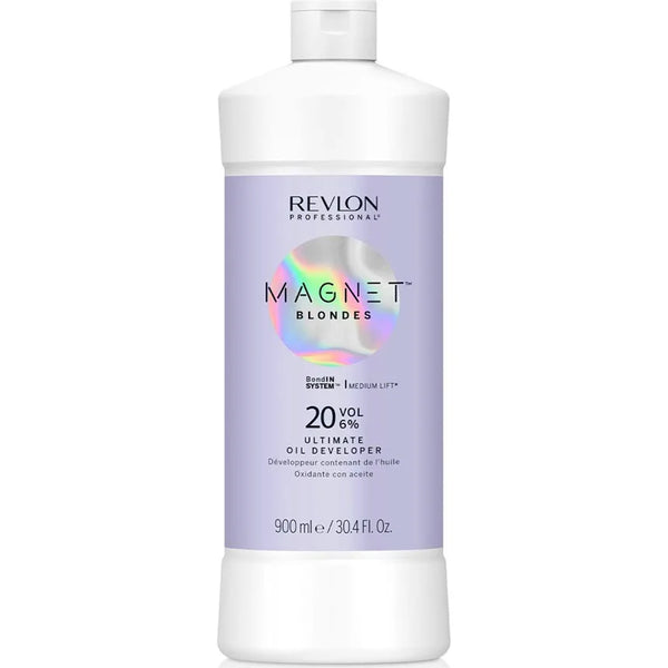 Revlon Magnet Blondes Oil Developer 20 VOL 6% 900ml