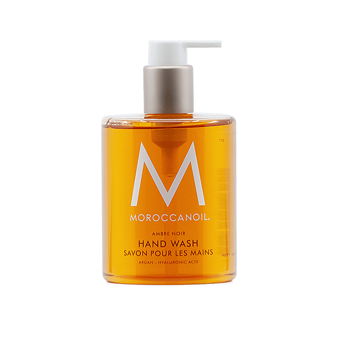 MOROCCANOIL body ambre noir hand wash 360ml