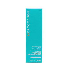 MOROCCANOIL body polishing scrub 200ml