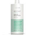 Revlon RESTART Volume Magnifying Micellar Shampoo 1L