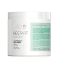 Revlon RESTART Volume Lightweight Jelly Mask 500ml