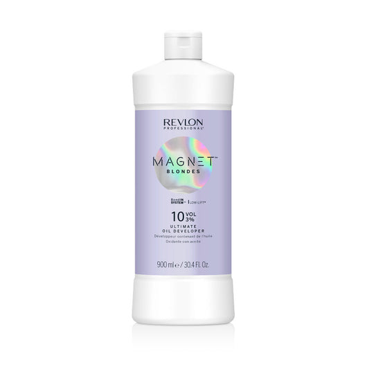 Revlon Magnet Blondes Oil Developer 10 VOL 3% 900ml