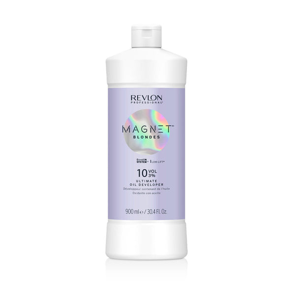 Revlon Magnet Blondes Oil Developer 10 VOL 3% 900ml