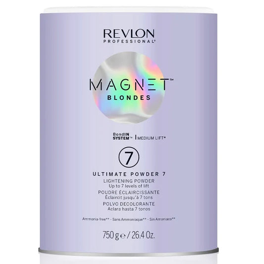Revlon Professional Magnet Blondes Ultimate 7 Powder 750g