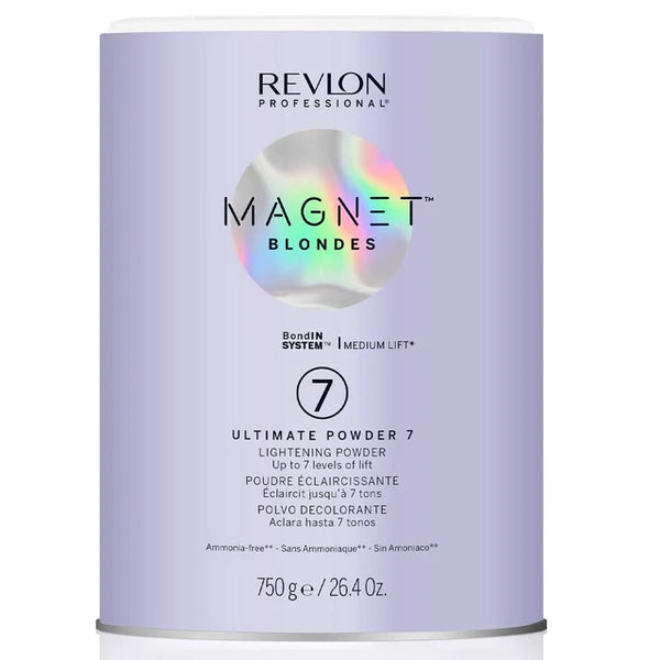 Revlon Professional Magnet Blondes Ultimate 7 Powder 750g