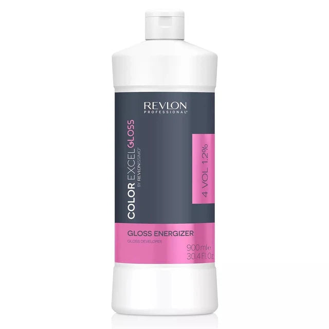 Revlon Professional Color Excel Gloss Energizer 4Vol 1.2% 900ml