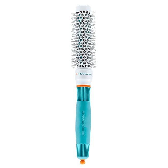 MOROCCANOIL ceramic round brush 25mm