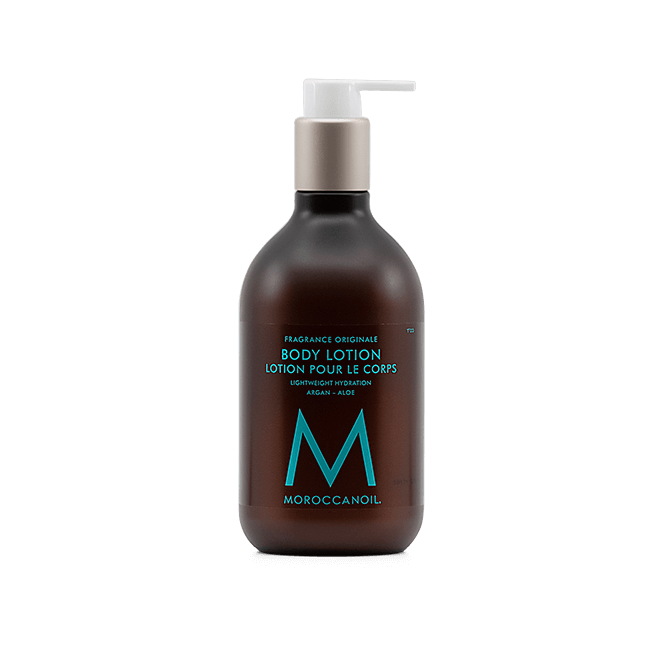 MOROCCANOIL body fragrance originale body lotion 360ml