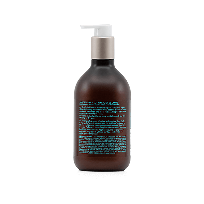 MOROCCANOIL body fragrance originale body lotion 360ml