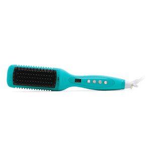 MOROCCANOIL styling tools smooth style ceramic heated brush