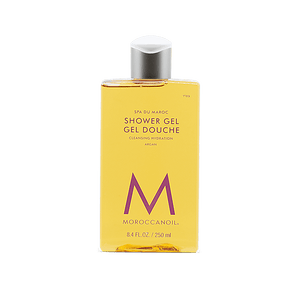 MOROCCANOIL body spa du Maroc shower gel 250ml