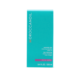 MOROCCANOIL body spa du Maroc shower gel 250ml