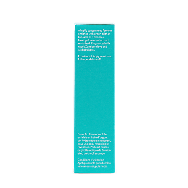 MOROCCANOIL body spa du Maroc shower gel 250ml