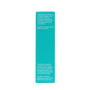 MOROCCANOIL body spa du Maroc shower gel 250ml