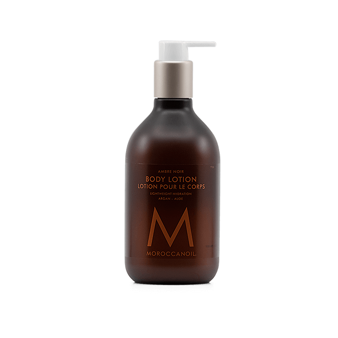 MOROCCANOIL body ambre noir body lotion 360ml