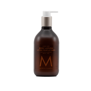 MOROCCANOIL body ambre noir body lotion 360ml