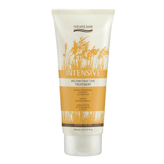 Natural Look Intensive Reconstructive Treatment 200ml