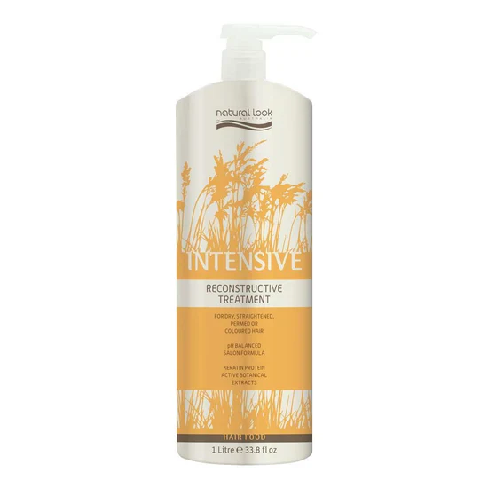 Natural Look Intensive Reconstructive Treatment 1L