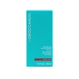 MOROCCANOIL body ambre noir shower gel 250ml