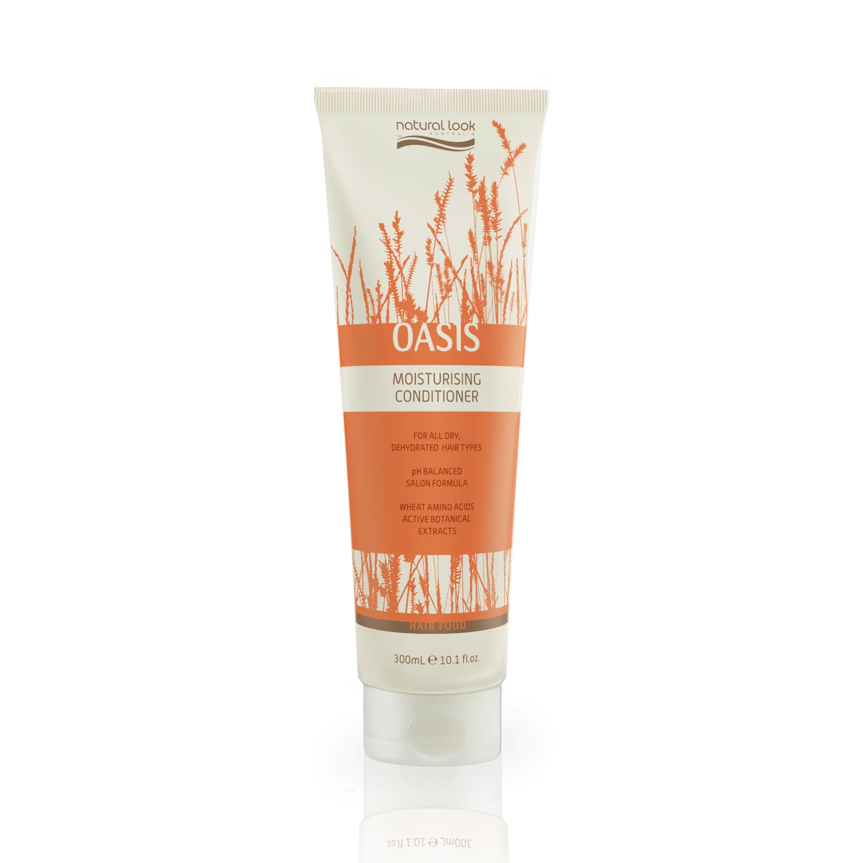 Natural Look Oasis Moisturising Conditioner 300ml