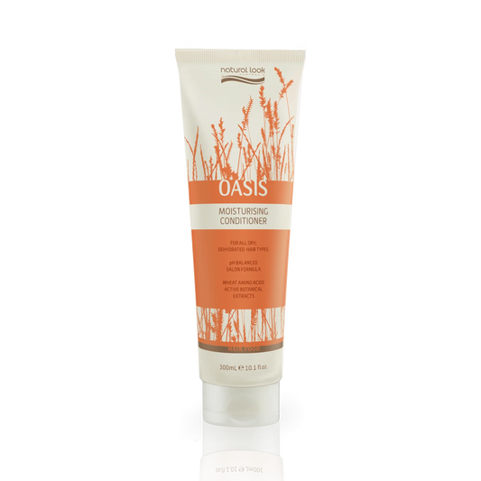 Natural Look Oasis Moisturising Conditioner 300ml