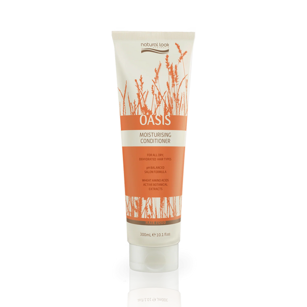 Natural Look Oasis Moisturising Conditioner 300ml
