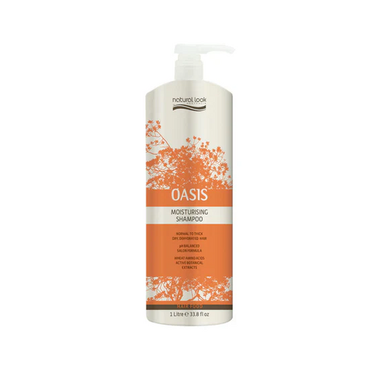 Natural Look Oasis Moisturising Conditioner 1L