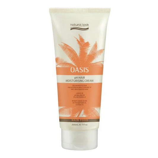 Natural Look Oasis pH Hair Moisturising Cream 200ml
