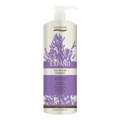 Natural Look Expand Volumizing Shampoo 1L