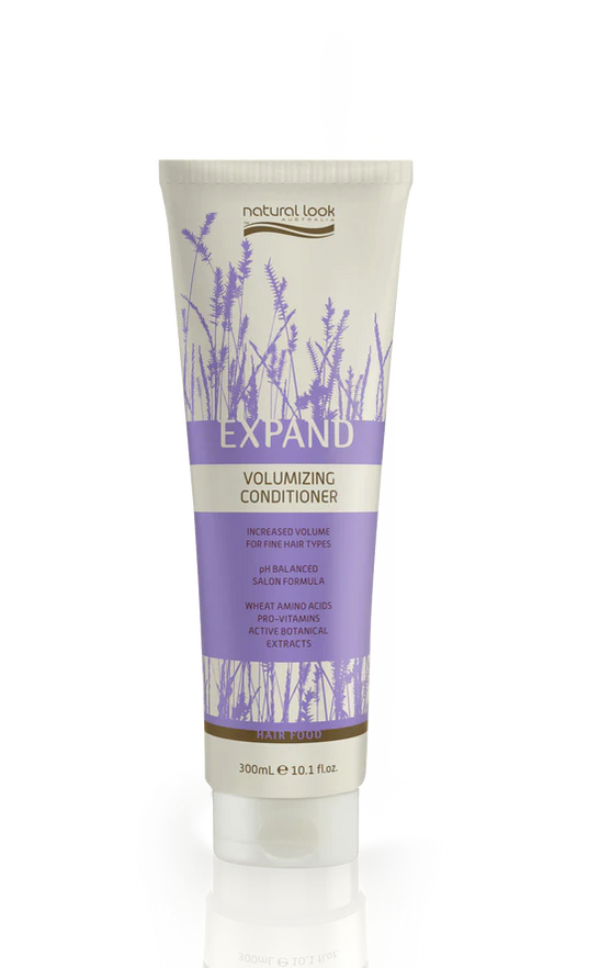 Natural Look Expand Volumizing Conditioner 300ml