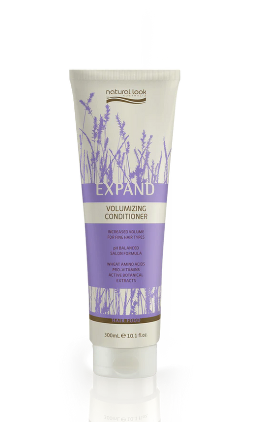 Natural Look Expand Volumizing Conditioner 300ml