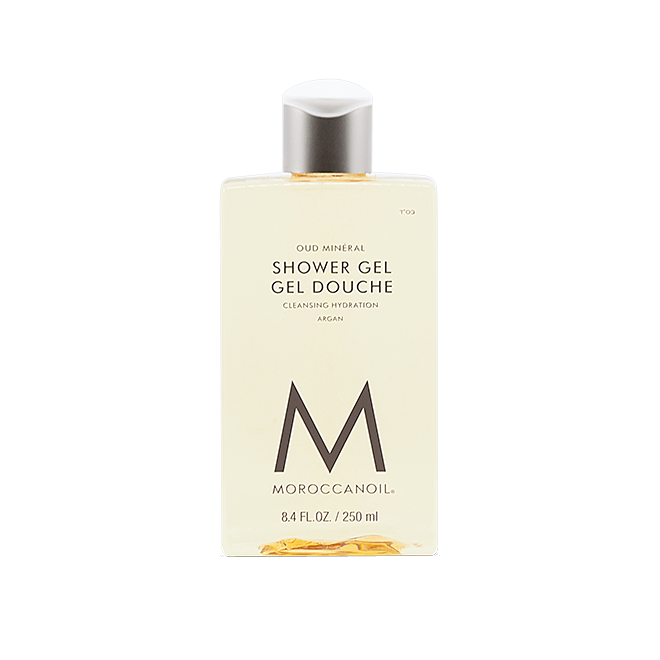 MOROCCANOIL body oud mineral shower gel 250ml