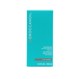 MOROCCANOIL body oud mineral shower gel 250ml