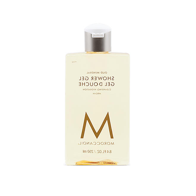 MOROCCANOIL body oud mineral shower gel 250ml